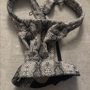 Snake Artipoppe silk